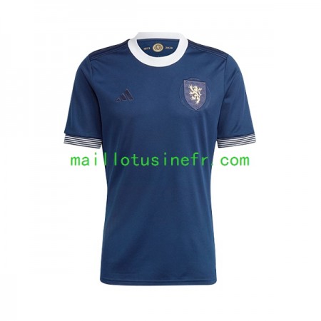 Maillot de Foot Écosse Domicile Anniversaire 2023